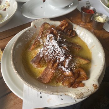 Cookshop - New American Near Me - New York, New York