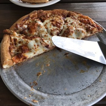 Pals Brewing - Pizza - Pizza Near Me - North Platte, Nebraska