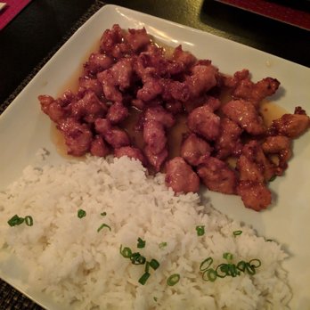 Wok N Rolls - Orange chicken - Chinese Near Me - Mammoth Lakes, California Wok N Rolls - Orange chicken - Chinese Near Me - Mammoth Lakes, California