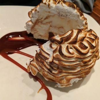 Max Downtown - Omg bakes Alaska. Get this - Bars Near Me - Hartford, Connecticut