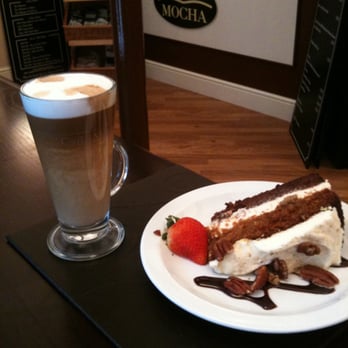 Caffe Mocha - Coffee & Tea Near Me - Hull, KHL Caffe Mocha - Coffee & Tea Near Me - Hull, KHL