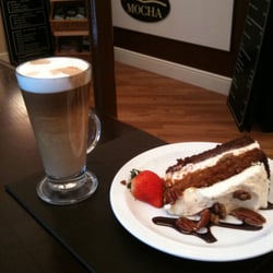 Caffe Mocha