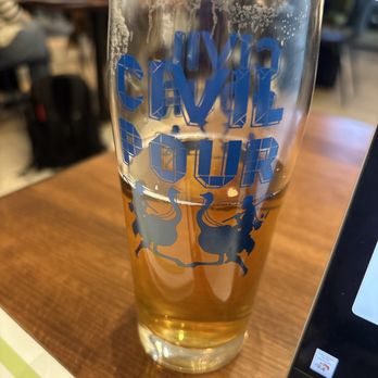 Civil Pour Coffee + Beer - Coffee & Tea Near Me - Richardson, Texas Civil Pour Coffee + Beer - Coffee & Tea Near Me - Richardson, Texas