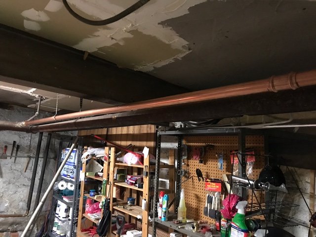 Slide of A Conway Plumbing & Heating