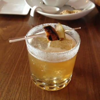 Alloy - Stagecoach cocktail - Canadian (New) Near Me - Calgary, Alberta Alloy - Stagecoach cocktail - Canadian (New) Near Me - Calgary, Alberta