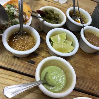 La Birria - Tacos Near Me - Playa del Carmen, ROO