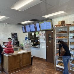 La Única Panadería
