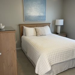 Pristine Clean - Bedroom Cleaning and Bed-making Short Term Rental Services
