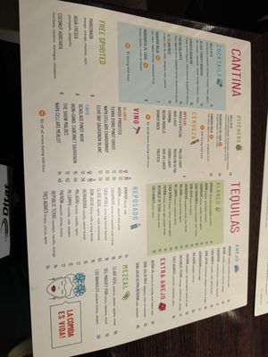 Menu photo 4 Wild Salsa Fort Worth, TX Menu photo 4 Wild Salsa Fort Worth, TX