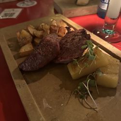 Ca Na Joana - Beef steak