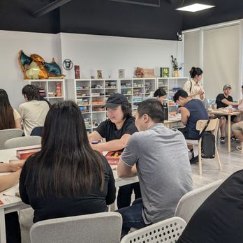 Pickone Board Games - Tabletop Games Near Me - Richmond, British Columbia Pickone Board Games - Tabletop Games Near Me - Richmond, British Columbia
