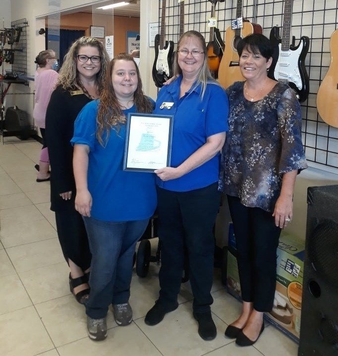 LENDING BEAR Updated October 2024 801 Knight Ave, Waycross,