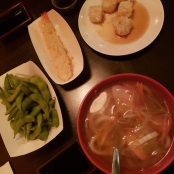 Mori Sushi - Japanese Near Me - Skillman, New Jersey