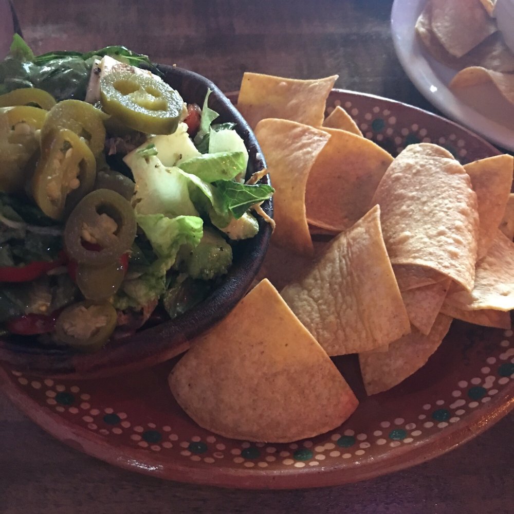 Coco Miel - Salpicon salad - American Near Me - El Paso, Texas Coco Miel - Salpicon salad - American Near Me - El Paso, Texas