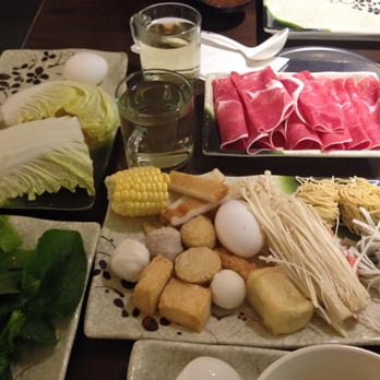 Spring Shabu-Shabu - Japanese Near Me - Flushing, New York Spring Shabu-Shabu - Japanese Near Me - Flushing, New York