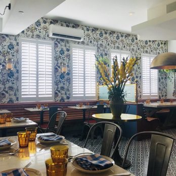 Poulet Bleu - French Near Me - Pittsburgh, Pennsylvania
