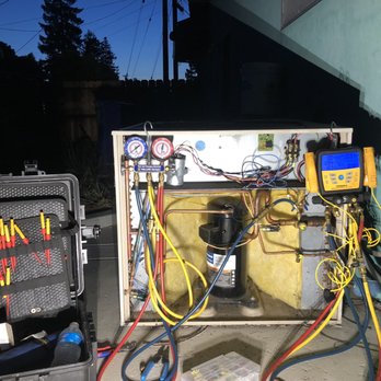 Cyclone Air Systems - Heating & Air Conditioning/HVAC Near Me - Concord, California
