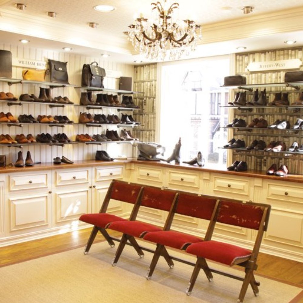 Jules B - Men's Clothing Near Me - Newcastle Upon Tyne, XTW