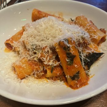 The Hamilton - Pasta dish - Seafood Near Me - Washington, DC, District of Columbia The Hamilton - Pasta dish - Seafood Near Me - Washington, DC, District of Columbia