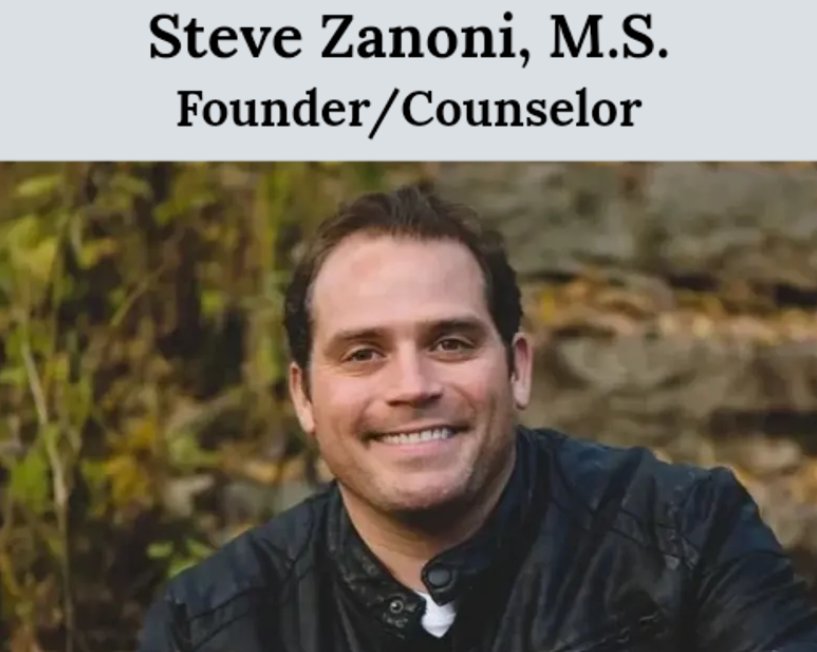 Ripple Effect Counseling - grief counselor in Nashville, TN