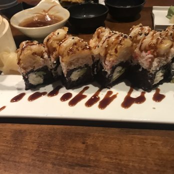 Kaoru Sushi - The black rice is first time I seen. Taste good too. - Japanese Near Me - Richmond, California Kaoru Sushi - The black rice is first time I seen. Taste good too. - Japanese Near Me - Richmond, California