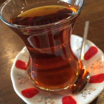 İpek Hanım 5 Şef - Turkish tea - Bakeries Near Me - Istanbul, 34
