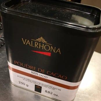 Sur La Table - Valrhona, the best - Kitchen Supplies Near Me - Chicago, Illinois
