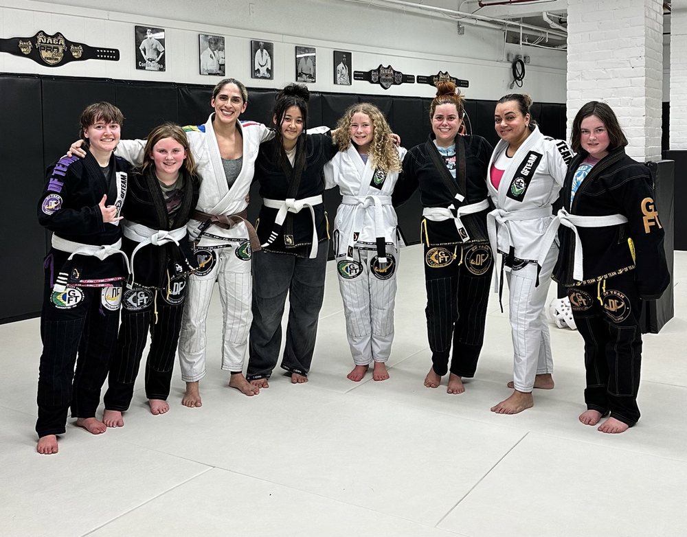 DF Fitness & Martial Arts Center Image