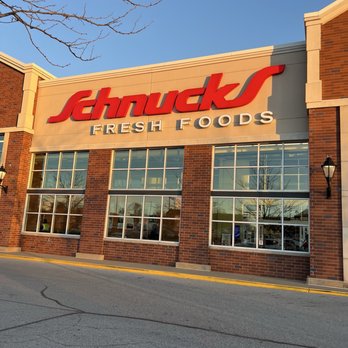 Schnucks Lindenwood - Grocery Near Me - St. Charles, Missouri