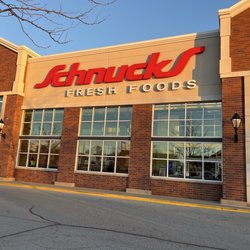 Schnucks Lindenwood