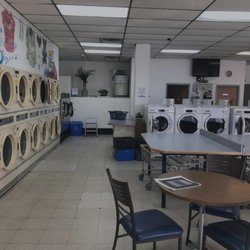 Laundry World - Photo