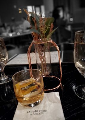 Kyndred Hearth by null