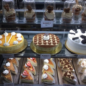 Mr Baker - Bakeries Near Me - Rancho Cucamonga, California