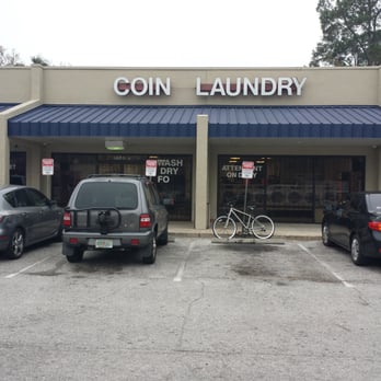 Coin Laundry - Laundromat Near Me - Jacksonville, Florida Coin Laundry - Laundromat Near Me - Jacksonville, Florida