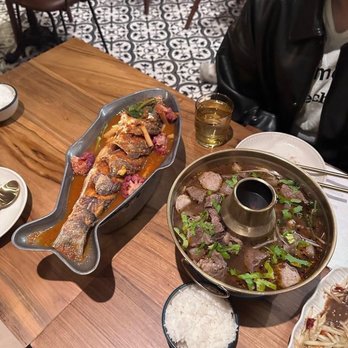 Tha Phraya - Thai Near Me - New York, New York Tha Phraya - Thai Near Me - New York, New York