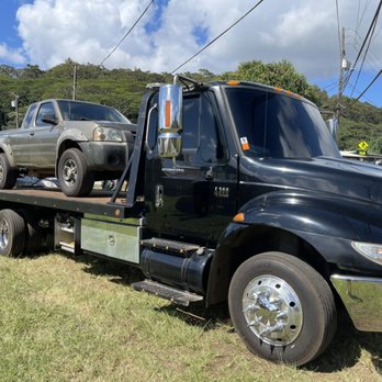 Ohana Freight And Towing - Towing Near Me - Lihue, Hawaii Ohana Freight And Towing - Towing Near Me - Lihue, Hawaii