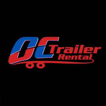 OC Trailer Rental - Our Logo! - Trailer Rental Near Me - Anaheim, California OC Trailer Rental - Our Logo! - Trailer Rental Near Me - Anaheim, California