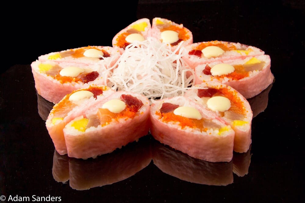 WASABI JAPANESE STEAKHOUSE & SUSHI 177 Photos & 177 Reviews 1320 N