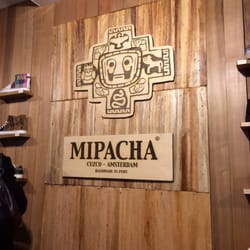 Mipacha - Mipacha, handmade shoes from Peru