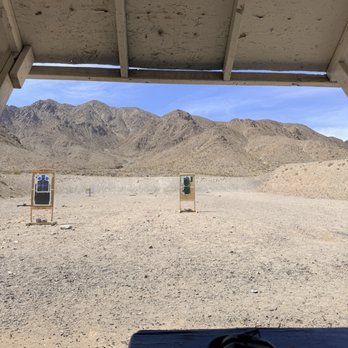 Pro Gun Vegas - Gun/Rifle Ranges Near Me - Boulder City, Nevada Pro Gun Vegas - Gun/Rifle Ranges Near Me - Boulder City, Nevada
