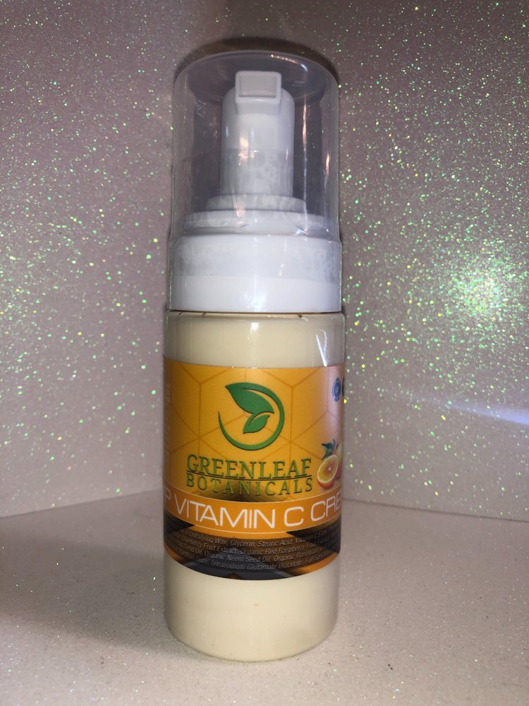 GREENLEAF BOTANICALS 13 Photos & 11 Reviews Vitamins & Supplements