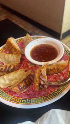 Bao Bao Chinese Bistro by null