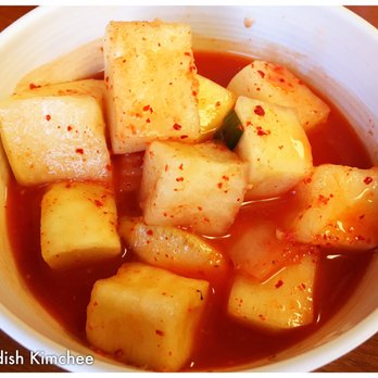 Han Bat Restaurant - Korean Near Me - Chicago, Illinois
