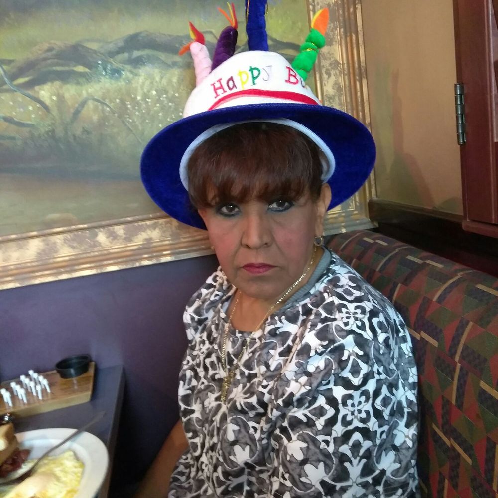 Annie's Cafe - Temecula - Happy birthday hat - Breakfast & Brunch Near Me - Temecula, California