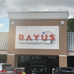 Exterior photo of RAYUS Radiology - Boca Raton, Florida Exterior photo of RAYUS Radiology - Boca Raton, Florida