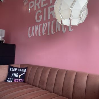 Pretty Girls Get Waxed - Waiting area - Waxing Near Me - Cordova, Tennessee Pretty Girls Get Waxed - Waiting area - Waxing Near Me - Cordova, Tennessee