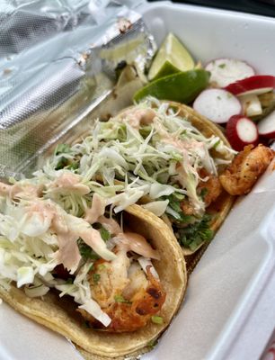 Morenita Taqueria by null