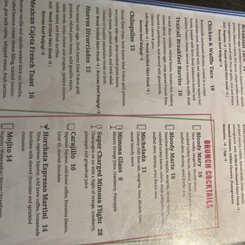 Neon Cactus - Menu - Salad Near Me - Fairview, Texas