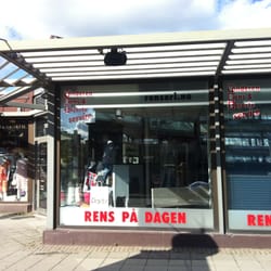 Vinderen senter