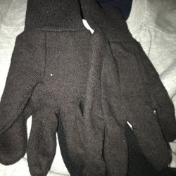 Goodwill - Frostburg - Farmer Gloves